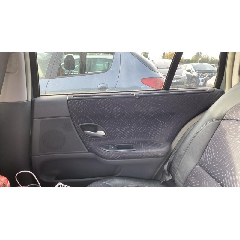 Leve vitre electrique arriere gauche RENAULT LAGUNA 2 Photo n°18