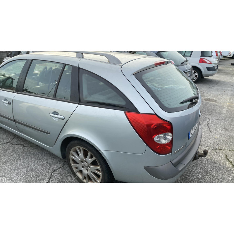 Leve vitre electrique arriere gauche RENAULT LAGUNA 2 Photo n°19
