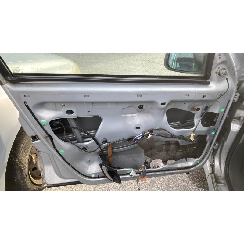 Leve vitre electrique arriere gauche RENAULT LAGUNA 2 Photo n°20