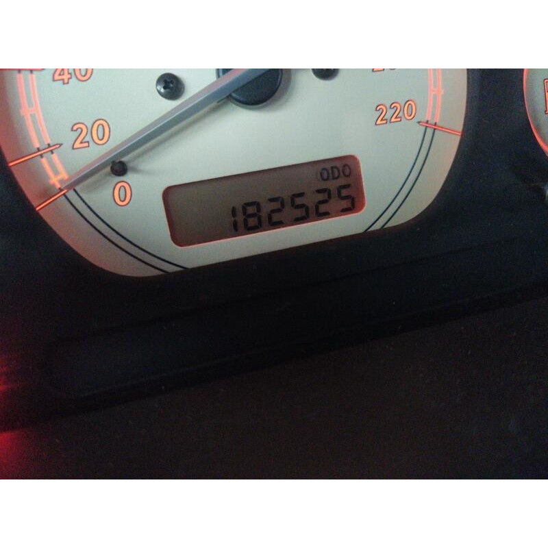 Retroviseur gauche ROVER 25 Photo n°6