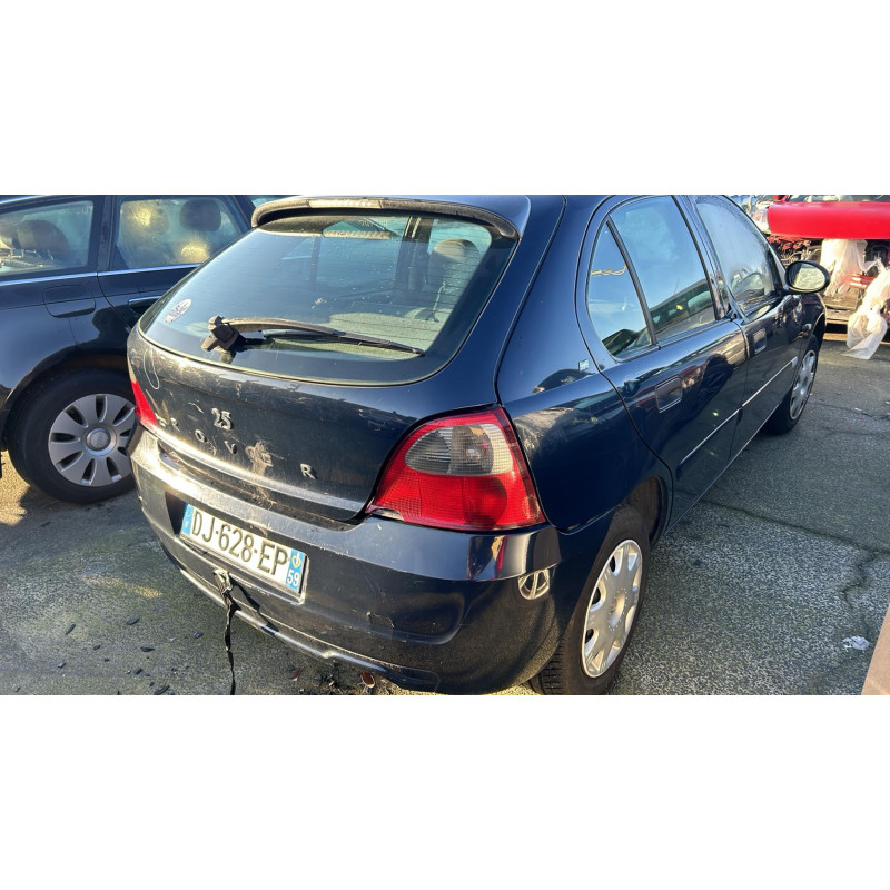 Retroviseur gauche ROVER 25 Photo n°7