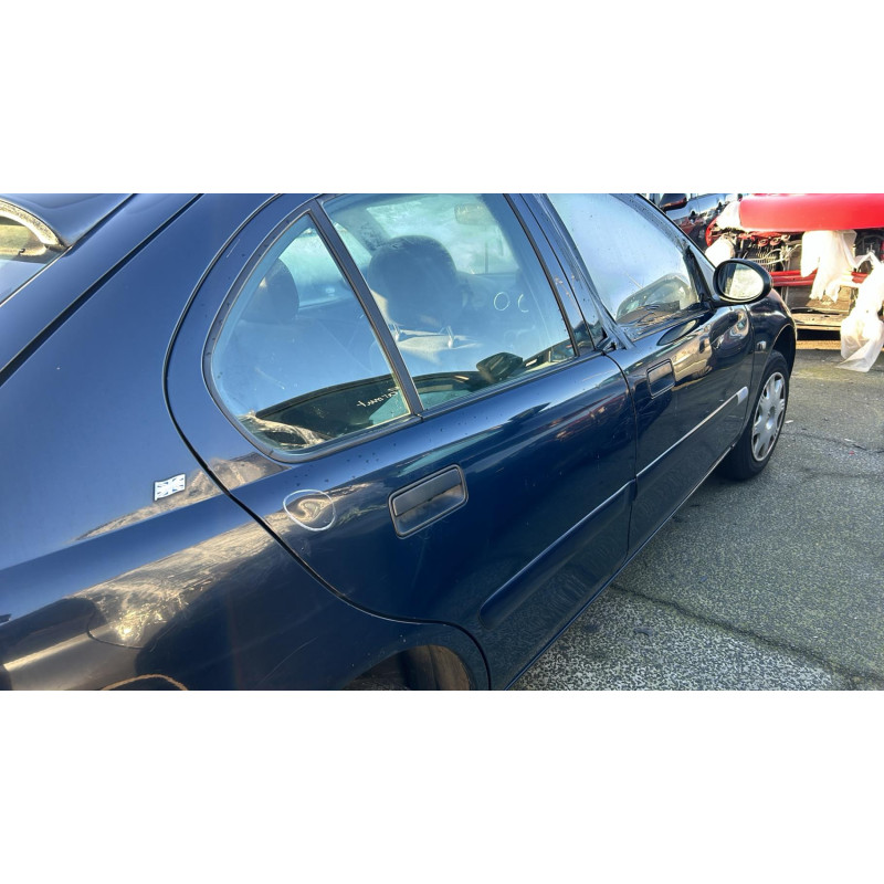 Retroviseur gauche ROVER 25 Photo n°11