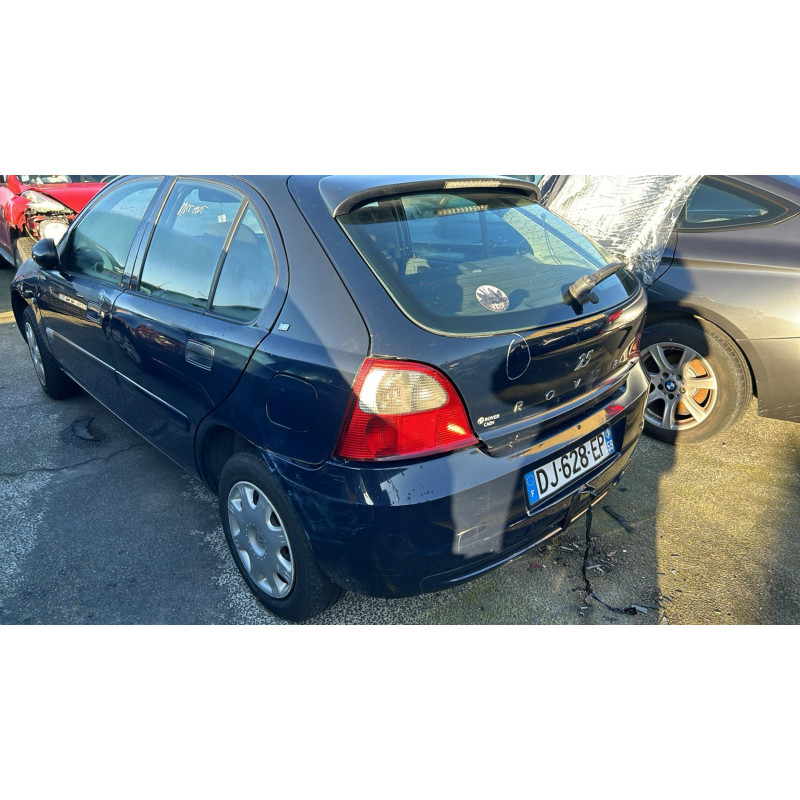 Retroviseur gauche ROVER 25 Photo n°14