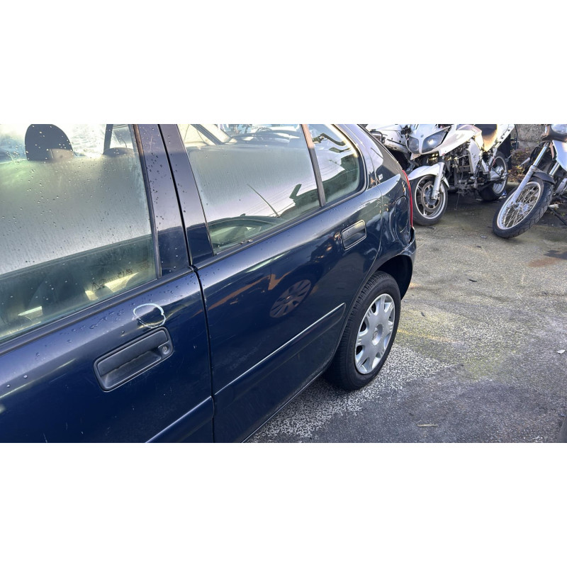 Retroviseur gauche ROVER 25 Photo n°15