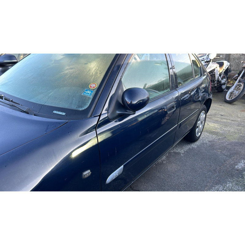 Retroviseur gauche ROVER 25 Photo n°16