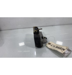 Serrure avant gauche PEUGEOT 206