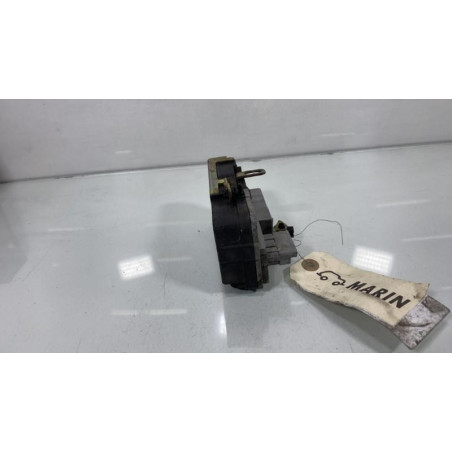 Serrure avant gauche PEUGEOT 206