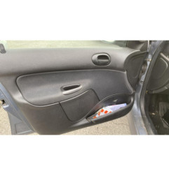 Serrure avant gauche PEUGEOT 206