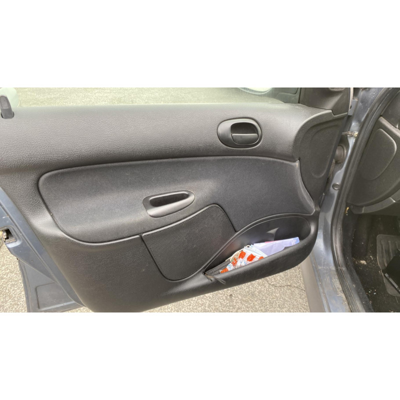 Serrure avant gauche PEUGEOT 206 Photo n°4