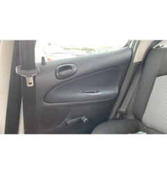 Serrure avant gauche PEUGEOT 206