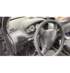 Serrure avant gauche PEUGEOT 206