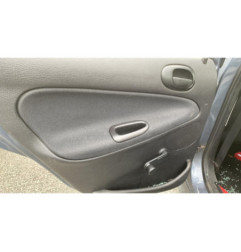 Serrure avant gauche PEUGEOT 206