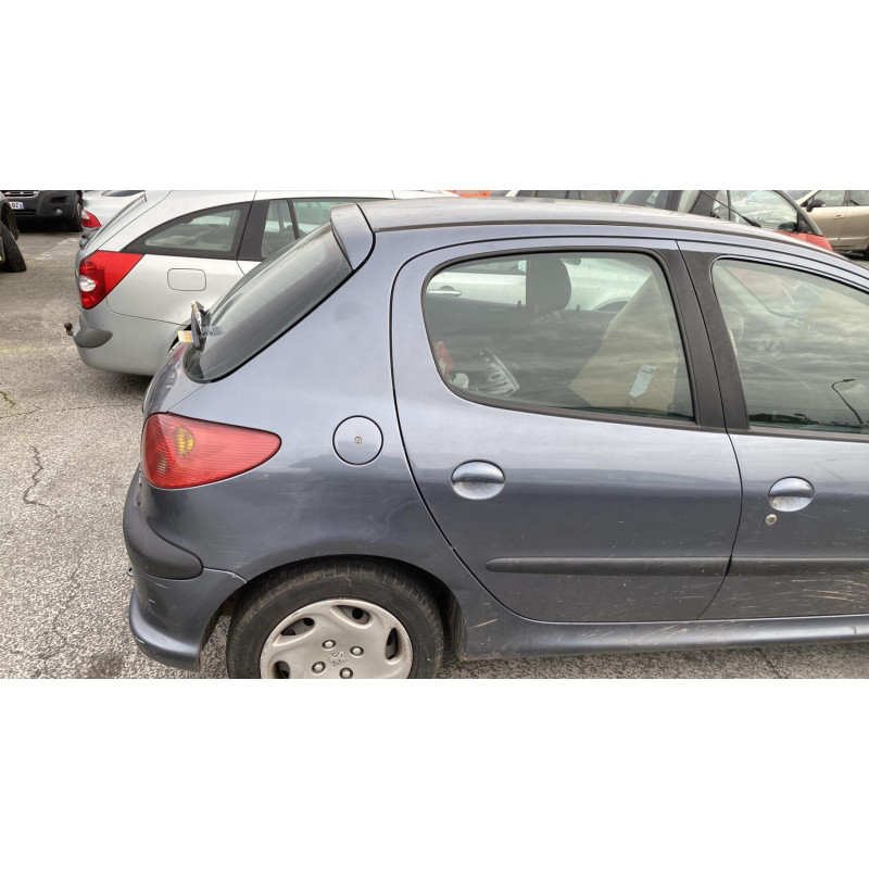 Serrure avant gauche PEUGEOT 206 Photo n°10
