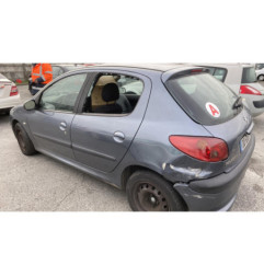 Serrure avant gauche PEUGEOT 206