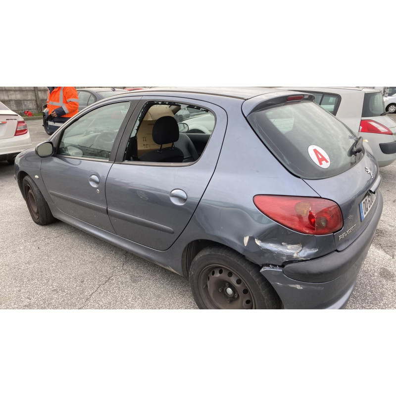 Serrure avant gauche PEUGEOT 206 Photo n°11