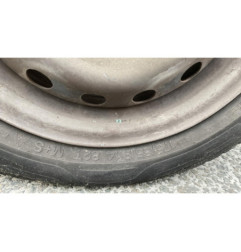 Serrure avant gauche PEUGEOT 206