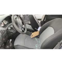 Serrure avant gauche PEUGEOT 206