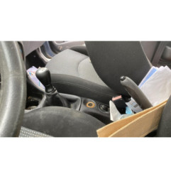 Serrure avant gauche PEUGEOT 206