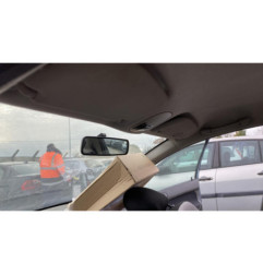 Serrure avant gauche PEUGEOT 206
