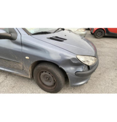 Serrure avant gauche PEUGEOT 206