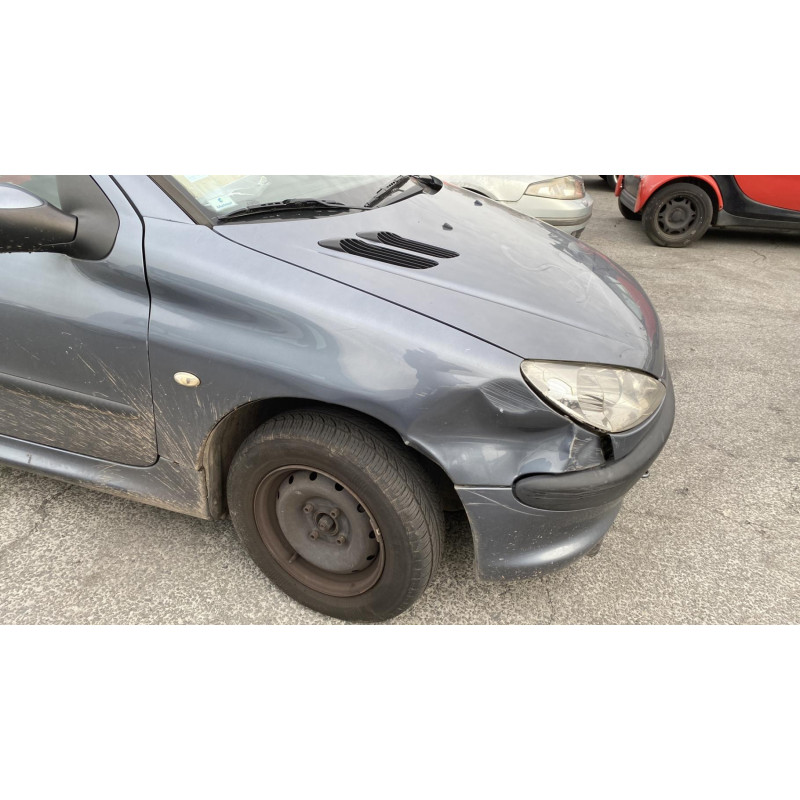 Serrure avant gauche PEUGEOT 206 Photo n°20