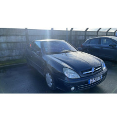 Pare boue avant gauche CITROEN XSARA