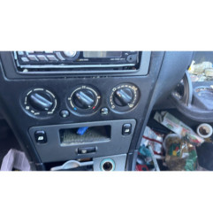 Pare boue avant gauche CITROEN XSARA