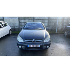 Pare boue avant gauche CITROEN XSARA