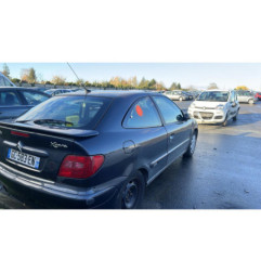 Pare boue avant gauche CITROEN XSARA