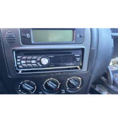 Pare boue avant gauche CITROEN XSARA