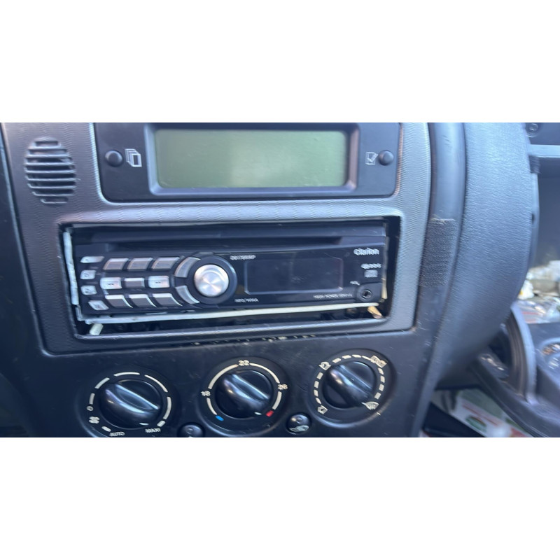 Pare boue avant gauche CITROEN XSARA Photo n°9