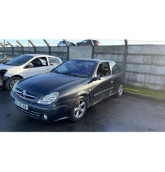 Pare boue avant gauche CITROEN XSARA