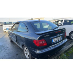 Pare boue avant gauche CITROEN XSARA