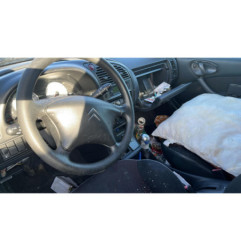 Pare boue avant gauche CITROEN XSARA