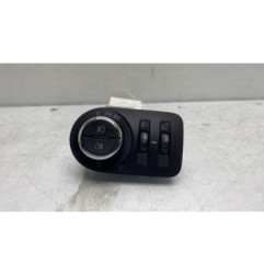 Commande de phare OPEL CORSA D