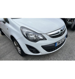 Commande de phare OPEL CORSA D