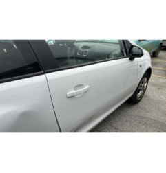 Commande de phare OPEL CORSA D
