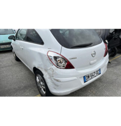 Commande de phare OPEL CORSA D