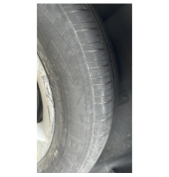 Commande de phare OPEL CORSA D