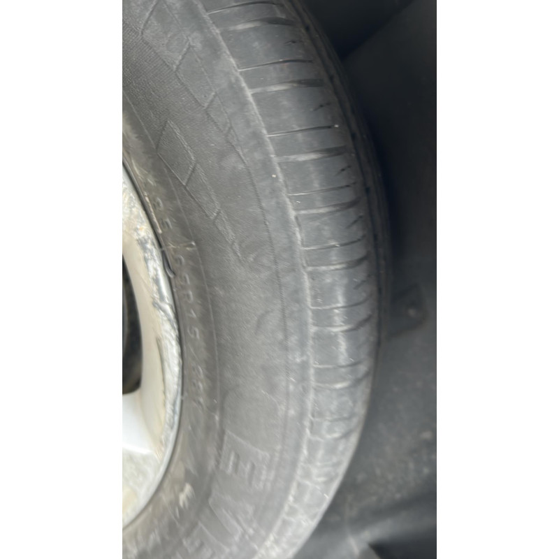 Commande de phare OPEL CORSA D Photo n°8