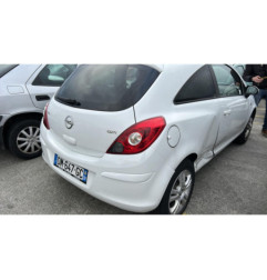 Commande de phare OPEL CORSA D