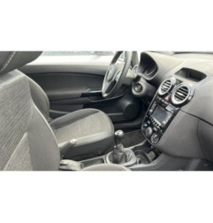 Commande de phare OPEL CORSA D
