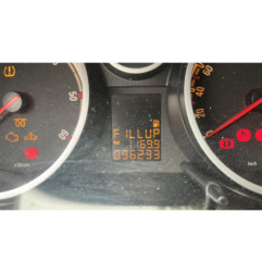 Commande de phare OPEL CORSA D