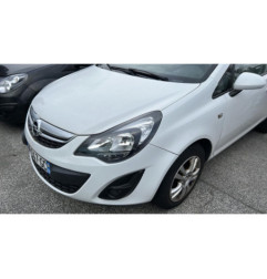 Commande de phare OPEL CORSA D