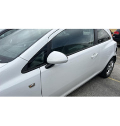 Commande de phare OPEL CORSA D