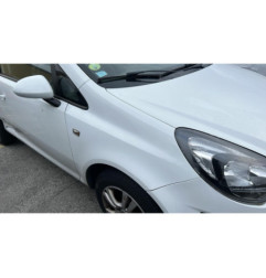 Commande de phare OPEL CORSA D