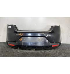 Pare choc arriere SEAT LEON 2 Photo n°1