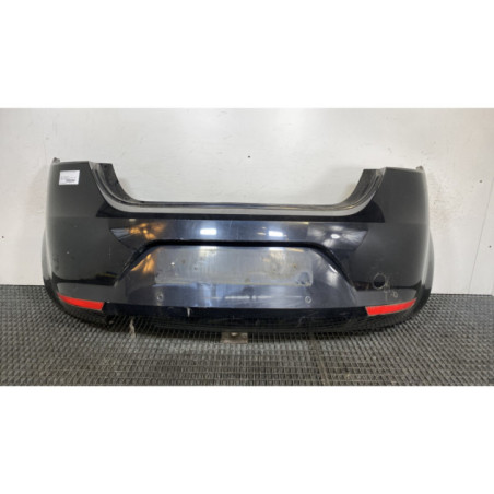 Pare choc arriere SEAT LEON 2 Photo n°1