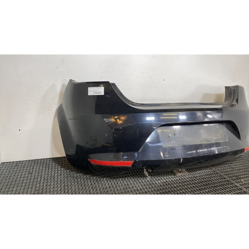 Pare choc arriere SEAT LEON 2 Photo n°2