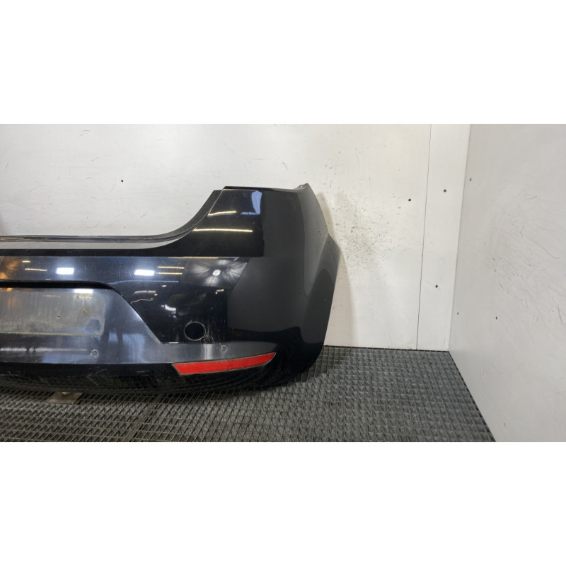 Pare choc arriere SEAT LEON 2 Photo n°3